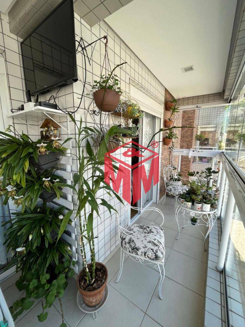 Apartamento à venda com 3 quartos, 85m² - Foto 10