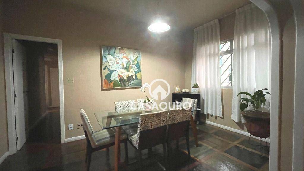 Apartamento à venda com 4 quartos, 139m² - Foto 15