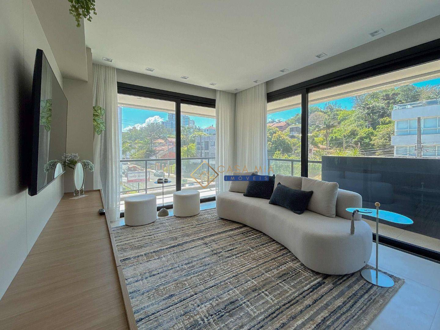 Apartamento, 3 quartos, 122 m² - Foto 1