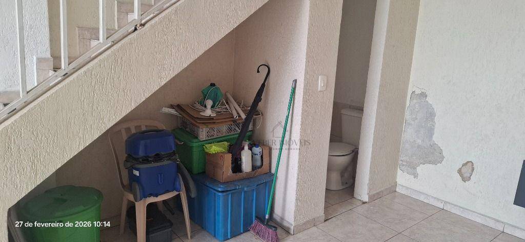 Sobrado, 2 quartos, 67 m² - Foto 4