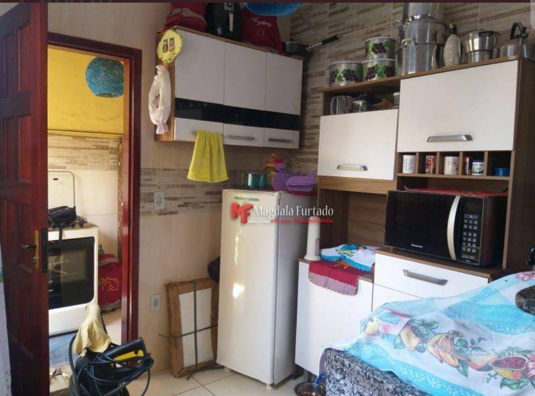 Casa à venda com 1 quarto, 40m² - Foto 5