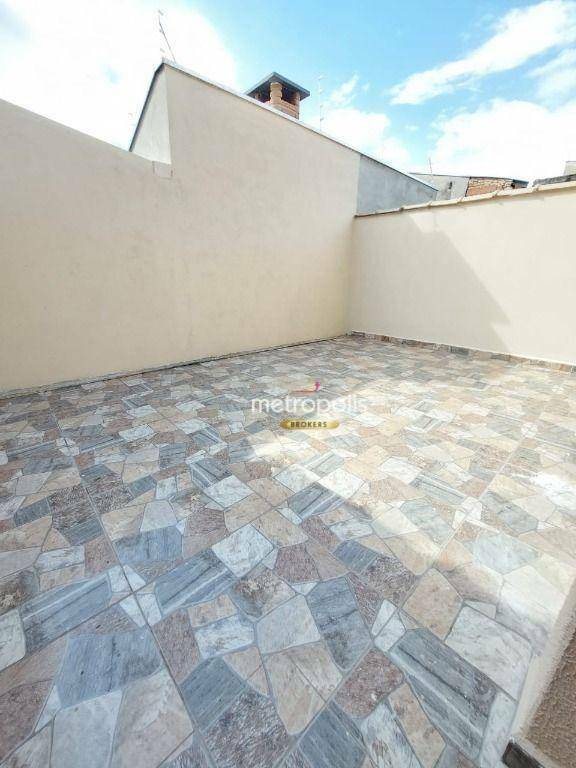 Casa à venda com 2 quartos, 68m² - Foto 15