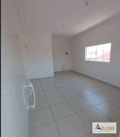 Conjunto Comercial-Sala para alugar, 25m² - Foto 3