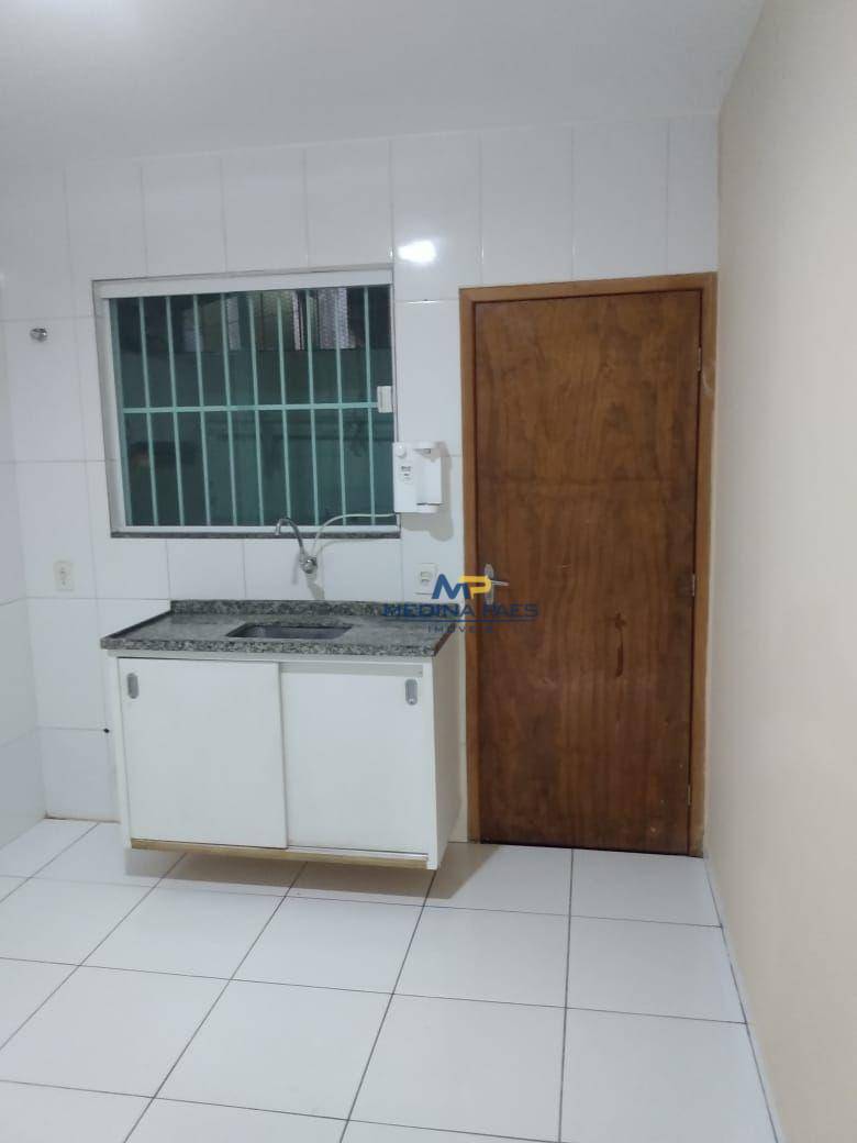 Casa à venda com 2 quartos, 58M2 - Foto 4