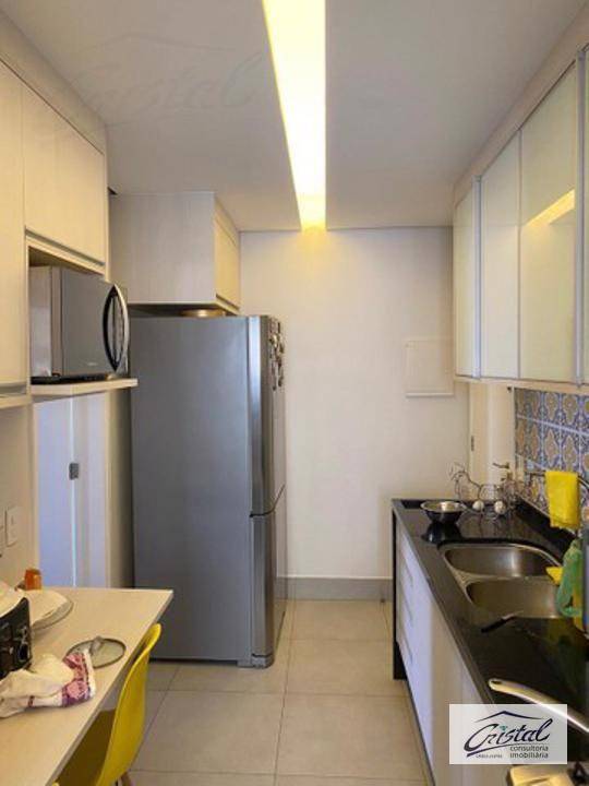 Apartamento à venda com 3 quartos, 105m² - Foto 8