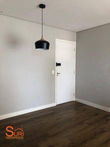 Apartamento à venda com 2 quartos, 58m² - Foto 4