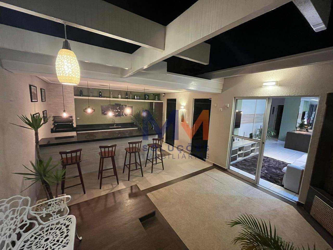 Casa, 3 quartos, 70 m² - Foto 4