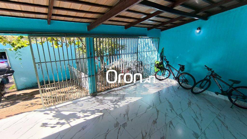 Casa à venda com 4 quartos, 185m² - Foto 13