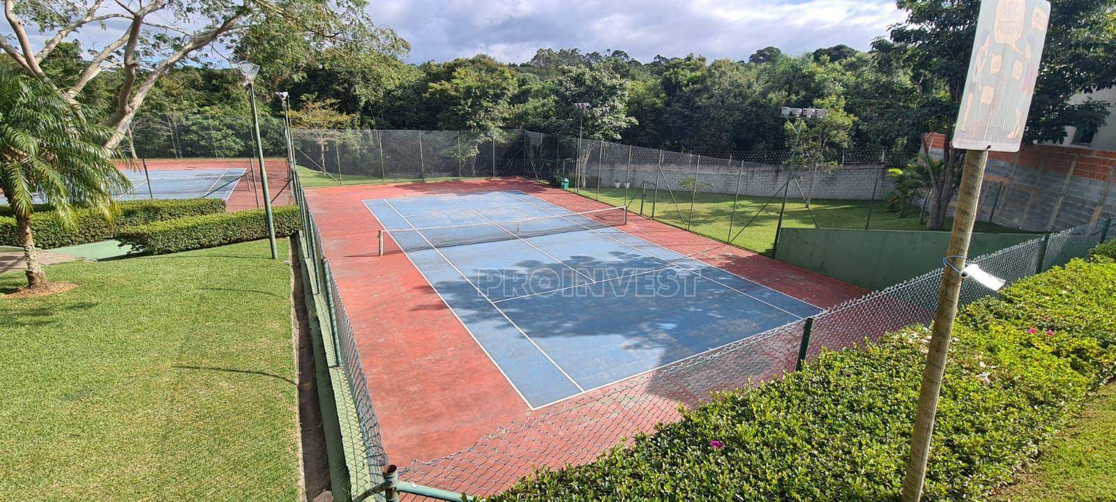 Casa de Condomínio à venda com 3 quartos, 217m² - Foto 32