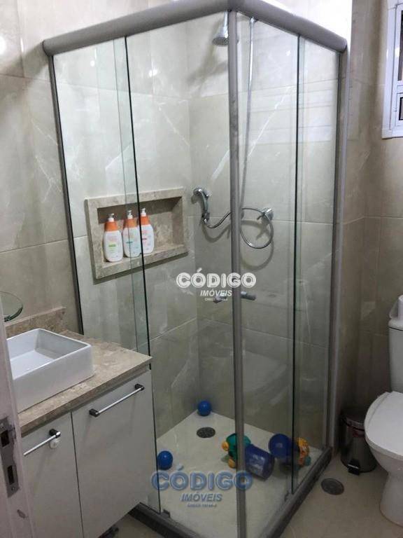 Apartamento à venda com 3 quartos, 77m² - Foto 29