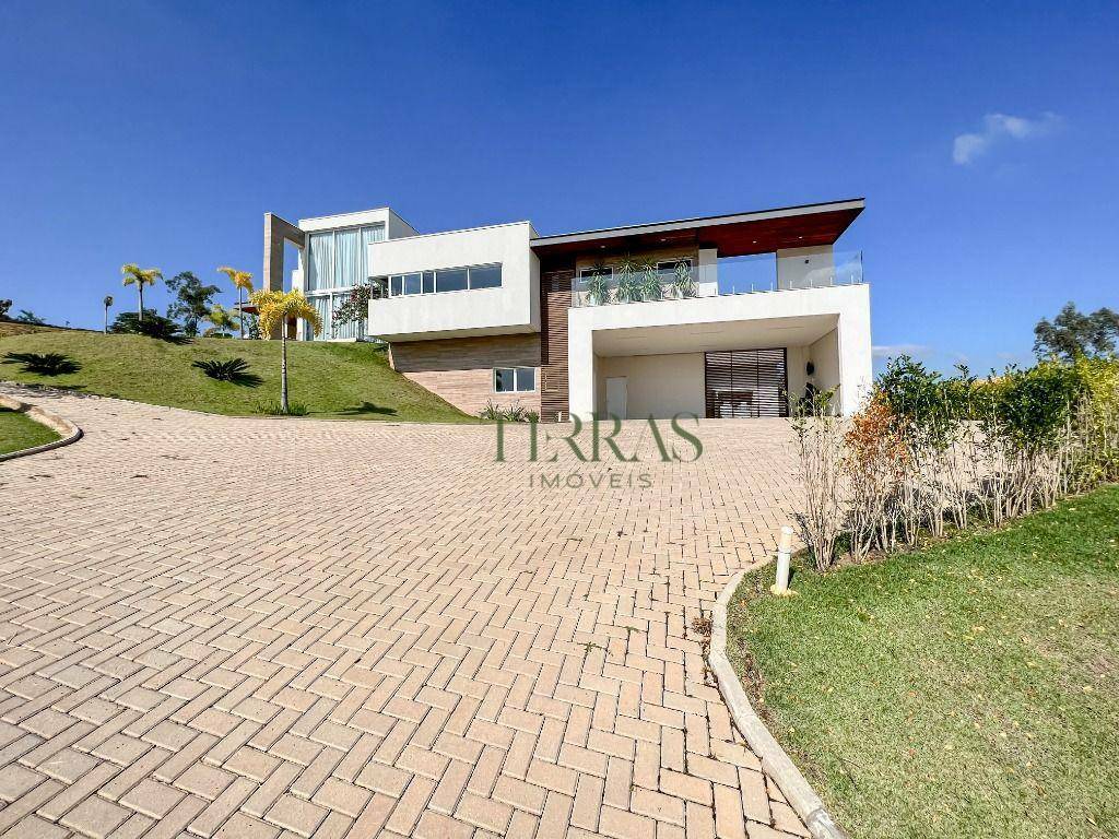 Casa de Condomínio à venda com 5 quartos, 1000m² - Foto 41