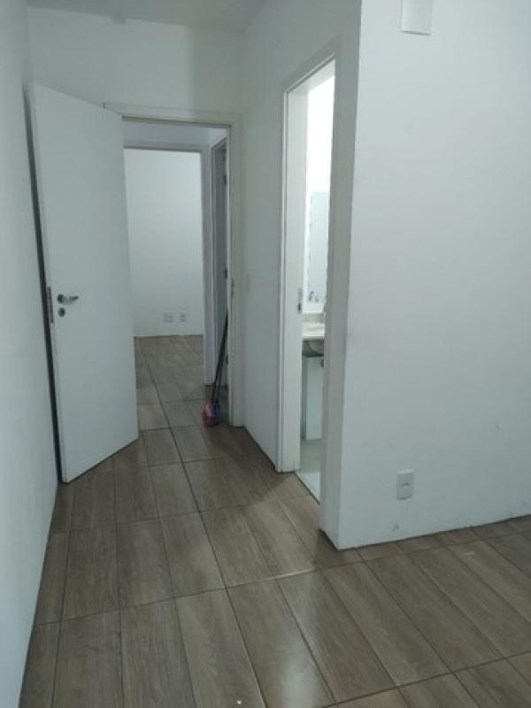 Apartamento à venda com 2 quartos, 55m² - Foto 5