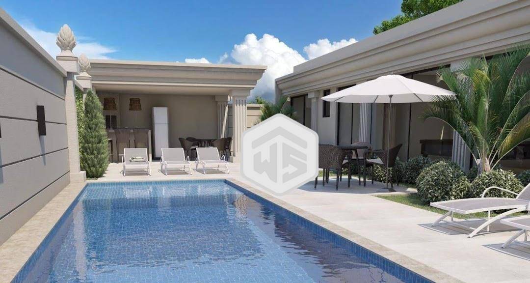 Apartamento, 3 quartos, 141 m² - Foto 3