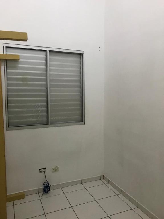 Sobrado à venda com 2 quartos, 46m² - Foto 6