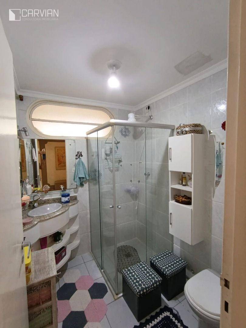 Apartamento à venda com 3 quartos, 120m² - Foto 17