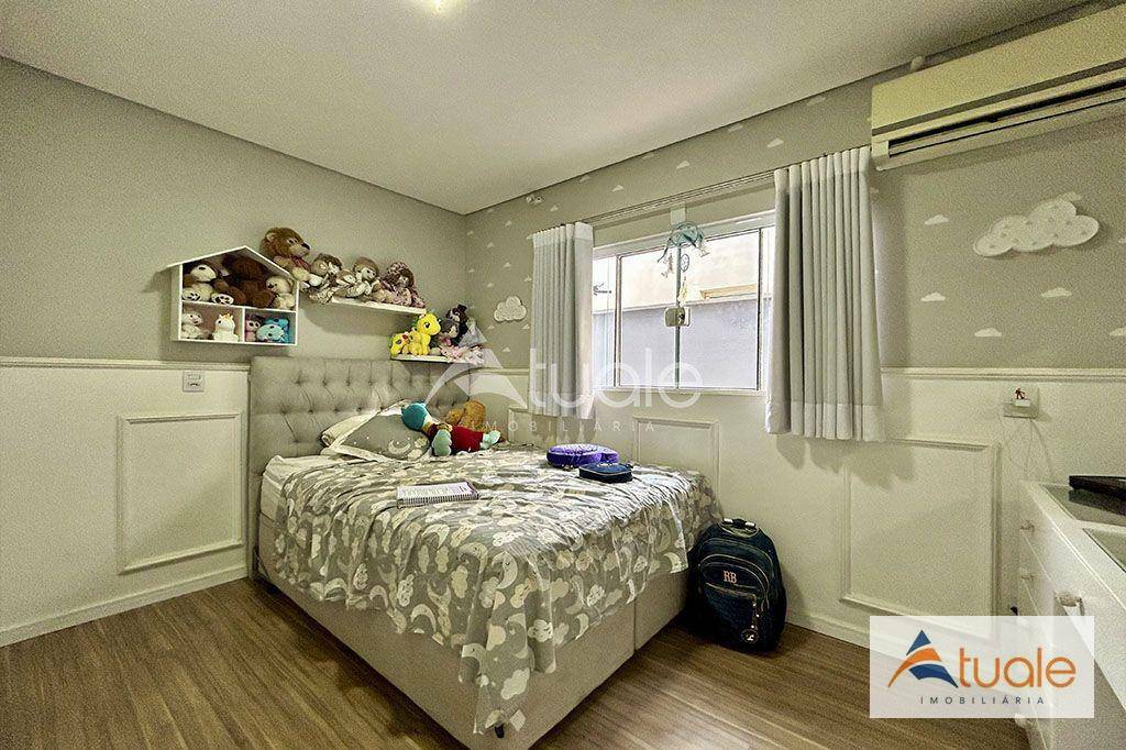 Casa de Condomínio para alugar com 3 quartos, 170m² - Foto 21