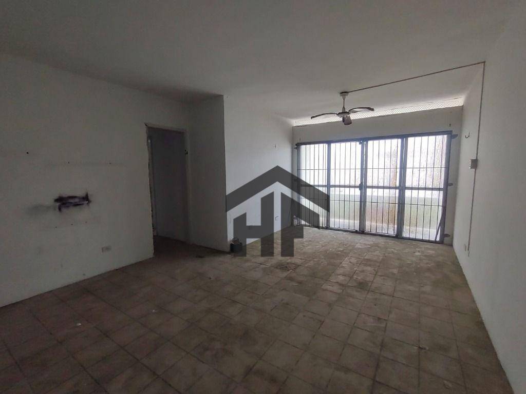 Apartamento à venda com 3 quartos, 76m² - Foto 2