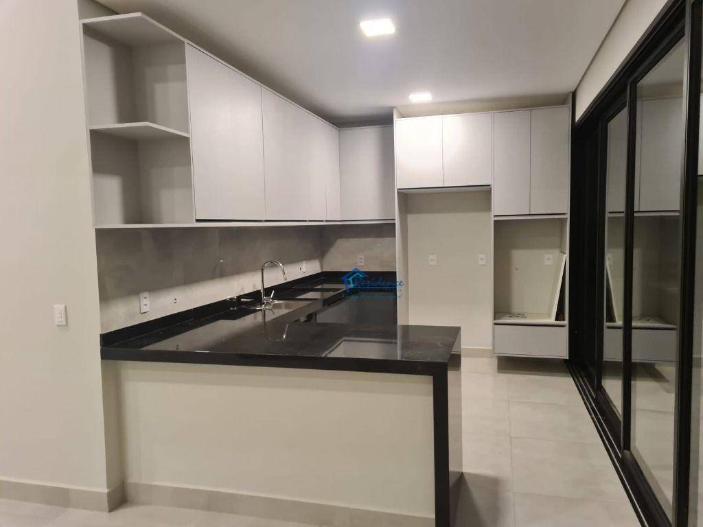 Casa de Condomínio à venda com 3 quartos, 191m² - Foto 40