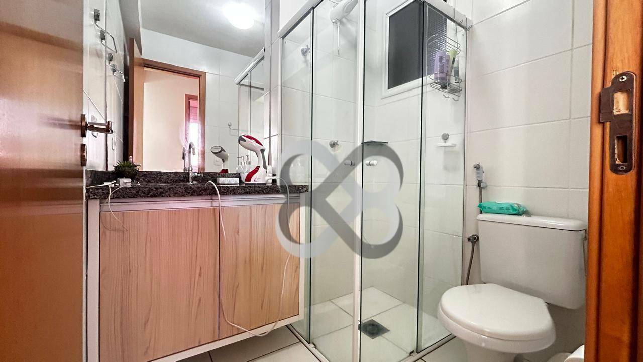 Apartamento à venda com 2 quartos, 57m² - Foto 9