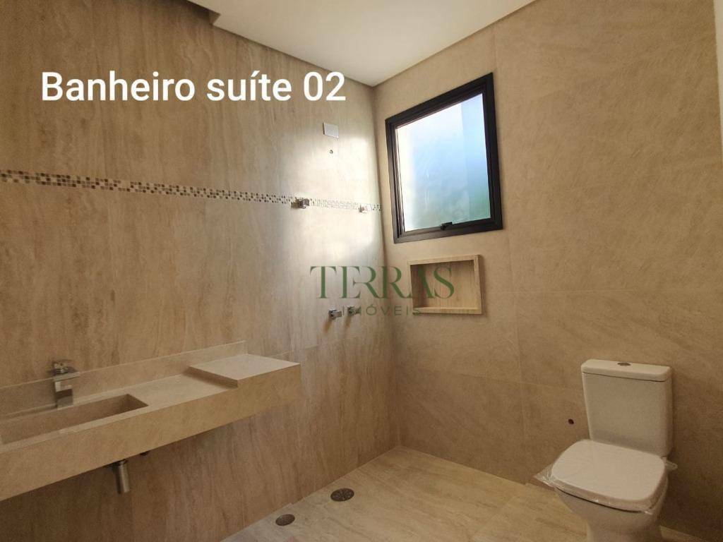 Casa de Condomínio à venda com 6 quartos, 490m² - Foto 4