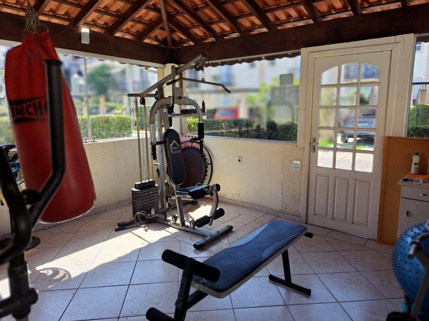 Casa de Condomínio à venda e aluguel com 3 quartos, 84m² - Foto 28