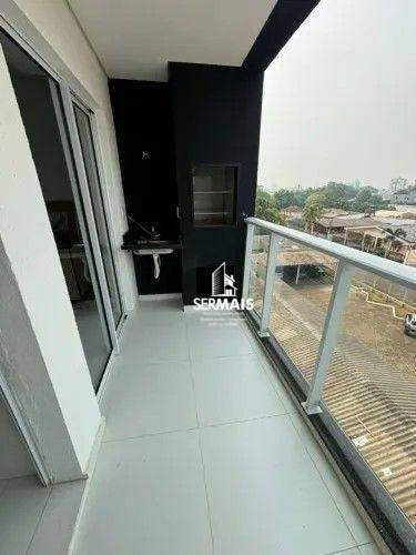 Apartamento, 2 quartos, 66 m² - Foto 1