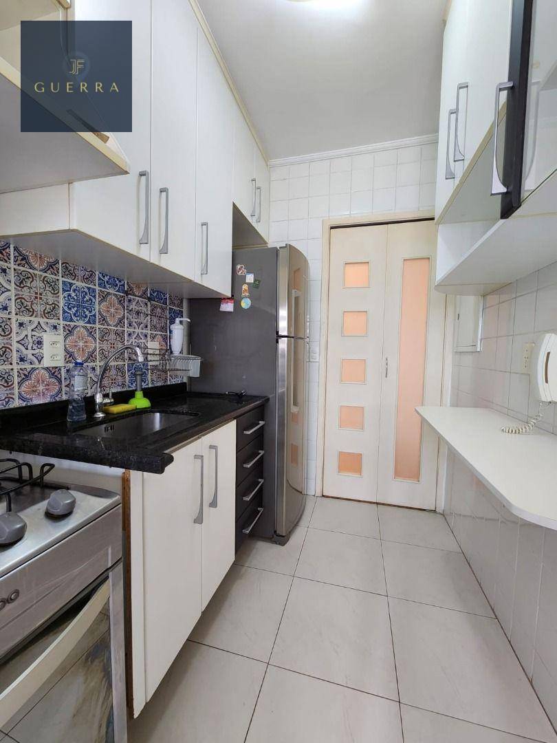 Apartamento à venda e aluguel com 2 quartos, 50m² - Foto 7