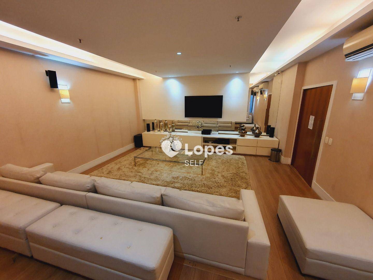 Apartamento à venda com 4 quartos, 136m² - Foto 26