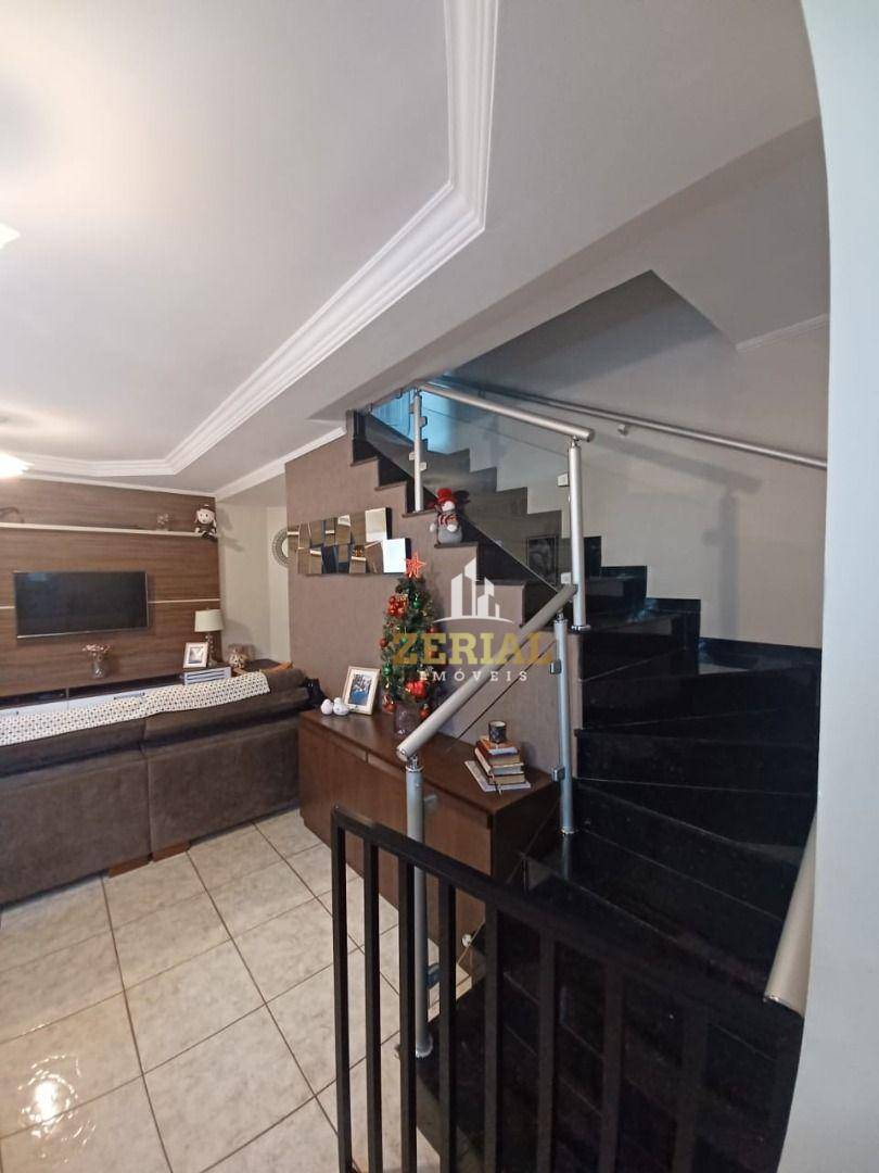 Sobrado à venda com 3 quartos, 96m² - Foto 5