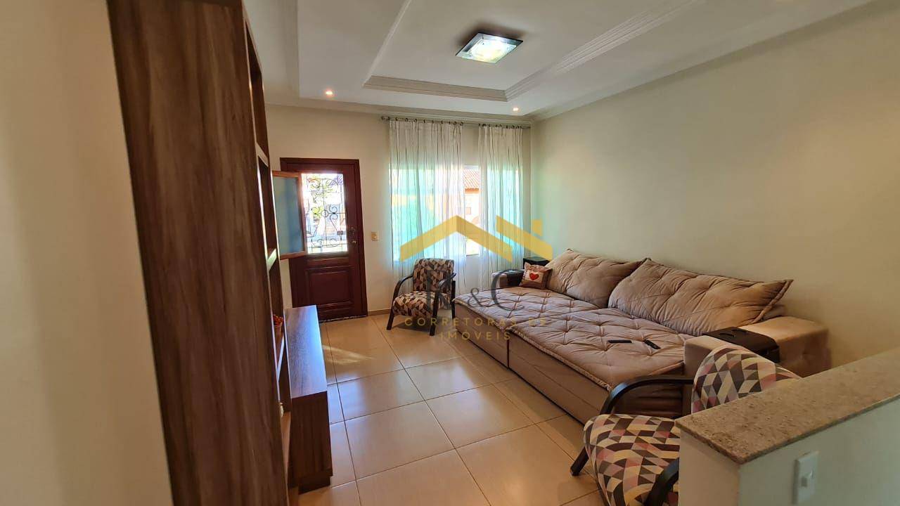 Casa à venda com 4 quartos, 187m² - Foto 14