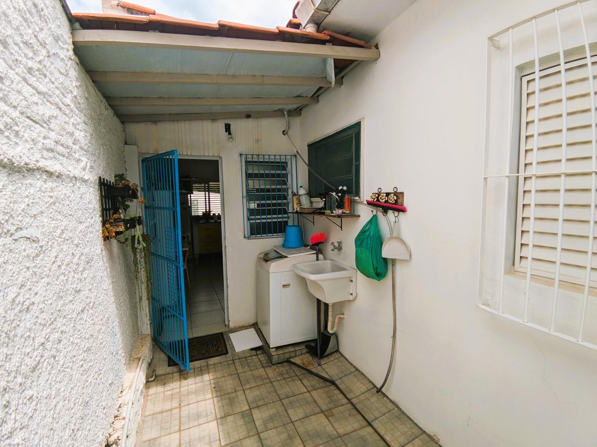 Casa para alugar com 3 quartos, 110m² - Foto 36