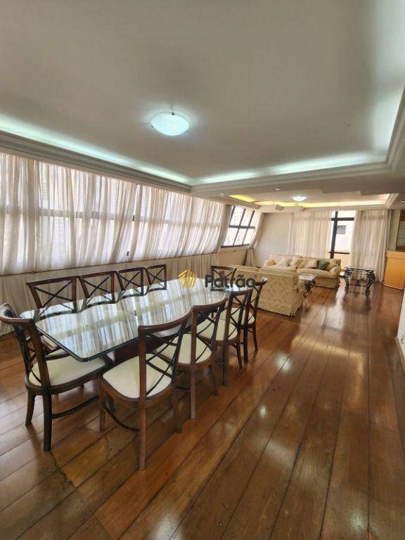 Apartamento, 4 quartos, 268 m² - Foto 5