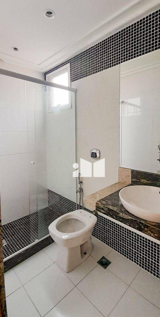 Apartamento à venda com 2 quartos, 63m² - Foto 2