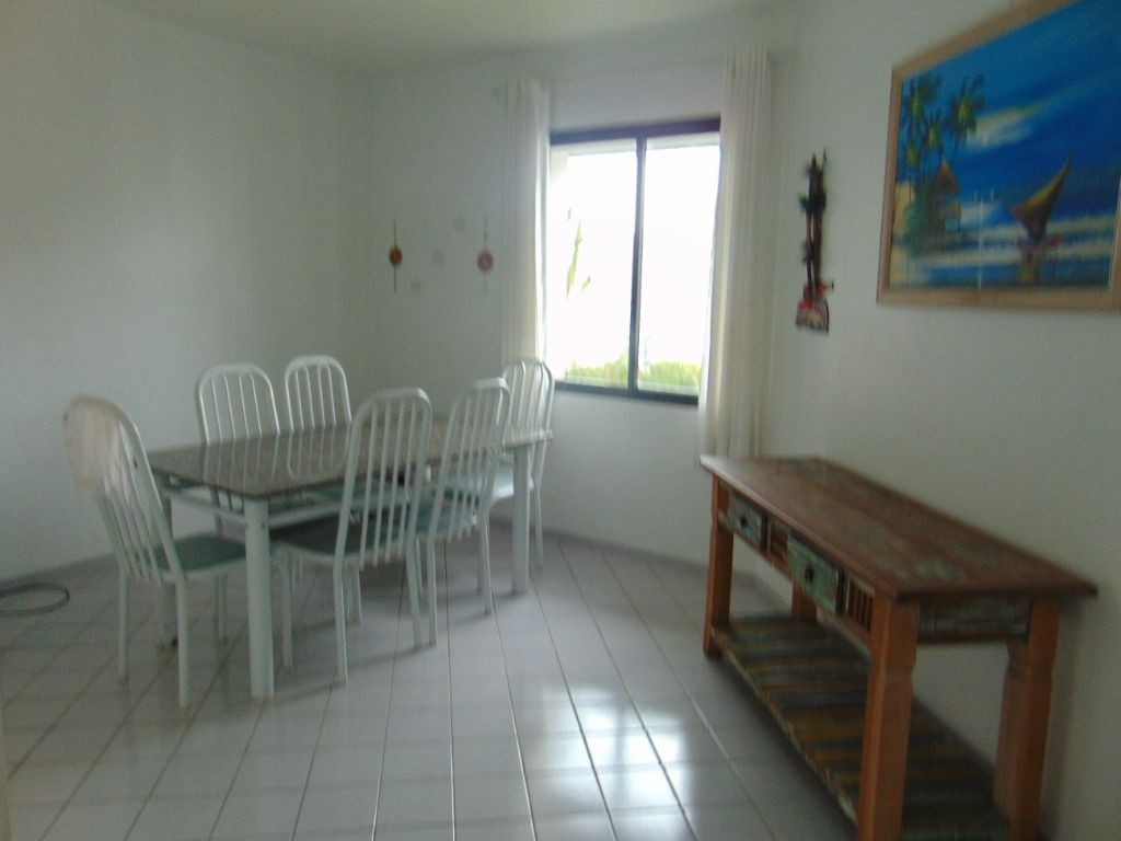 Apartamento, 3 quartos, 140 m² - Foto 2