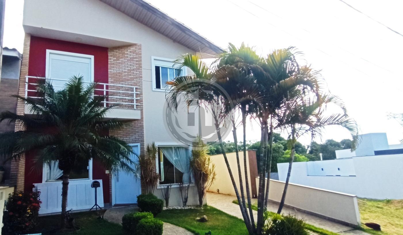 Casa de Condomínio à venda com 3 quartos, 172m² - Foto 21