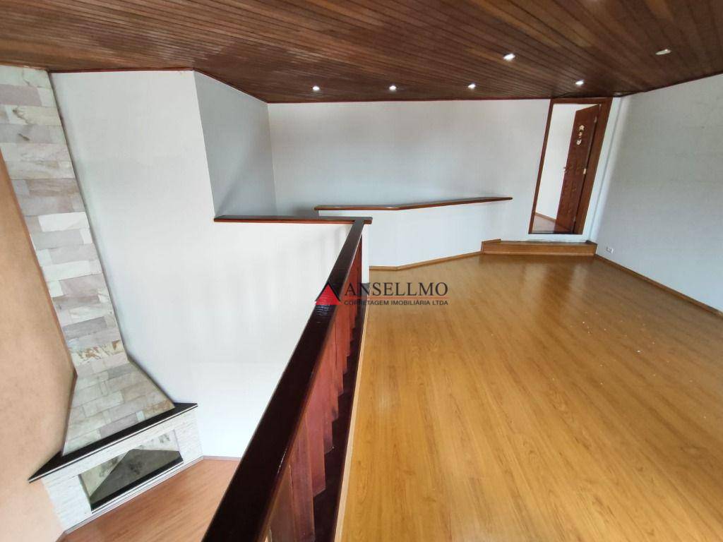 Sobrado para alugar com 4 quartos, 370m² - Foto 40