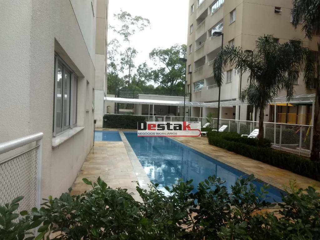 Apartamento à venda com 2 quartos, 53m² - Foto 10