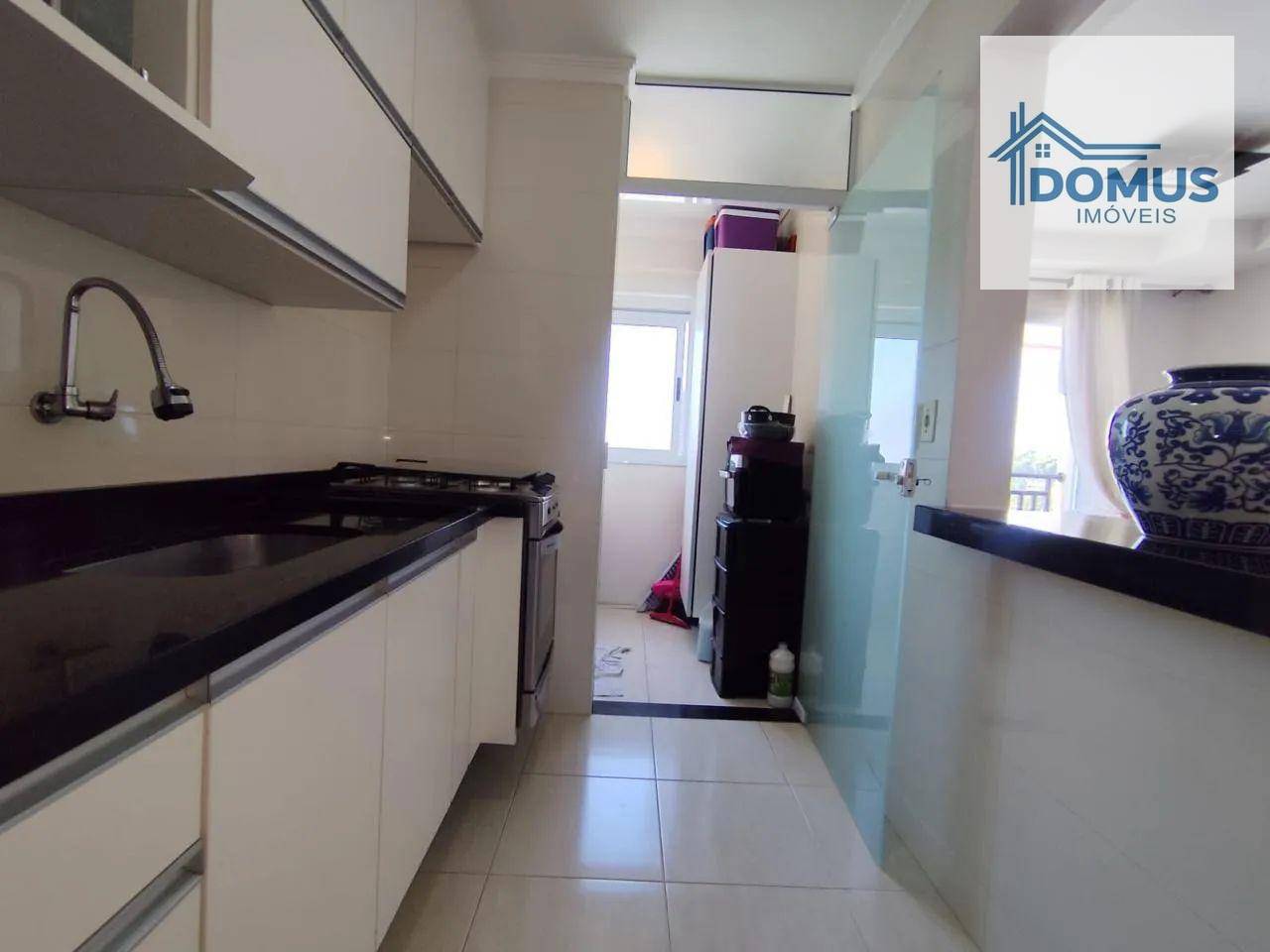 Apartamento à venda com 2 quartos, 55m² - Foto 5