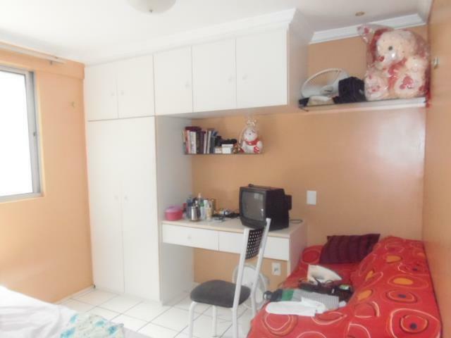 Apartamento à venda com 3 quartos, 63m² - Foto 7