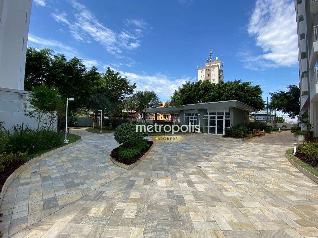 Apartamento, 3 quartos, 96 m² - Foto 61