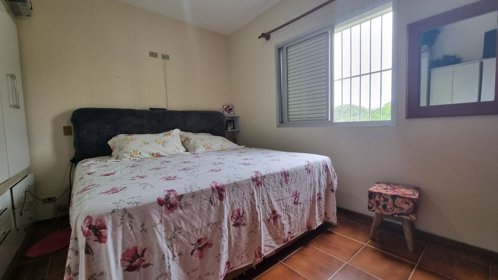 Apartamento à venda com 3 quartos, 120m² - Foto 9