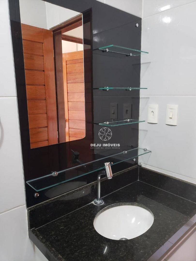 Apartamento à venda com 1 quarto, 52m² - Foto 8