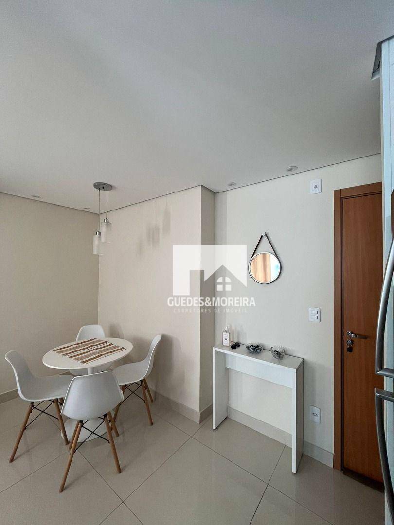 Apartamento à venda com 2 quartos, 43m² - Foto 8