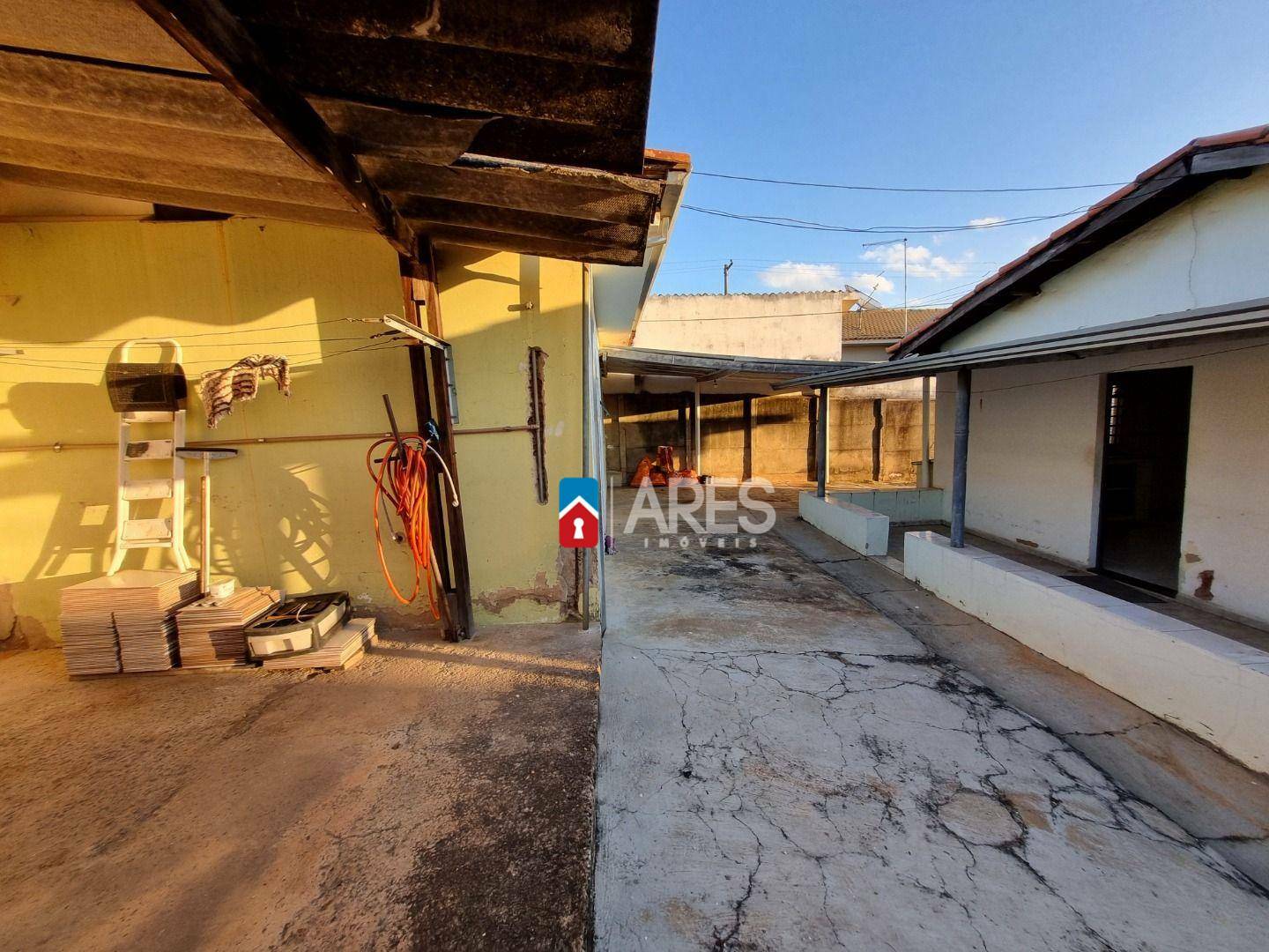 Casa à venda com 3 quartos, 116m² - Foto 7