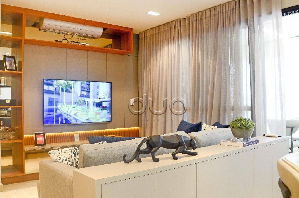 Apartamento à venda com 3 quartos, 116m² - Foto 3