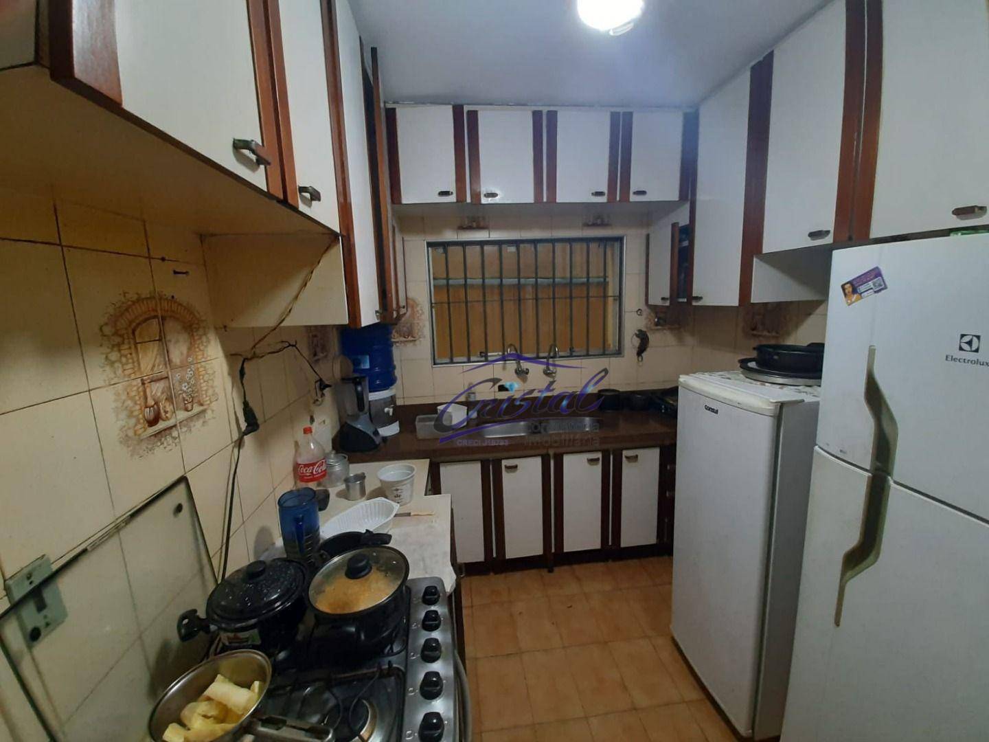 Casa à venda com 3 quartos, 170m² - Foto 12