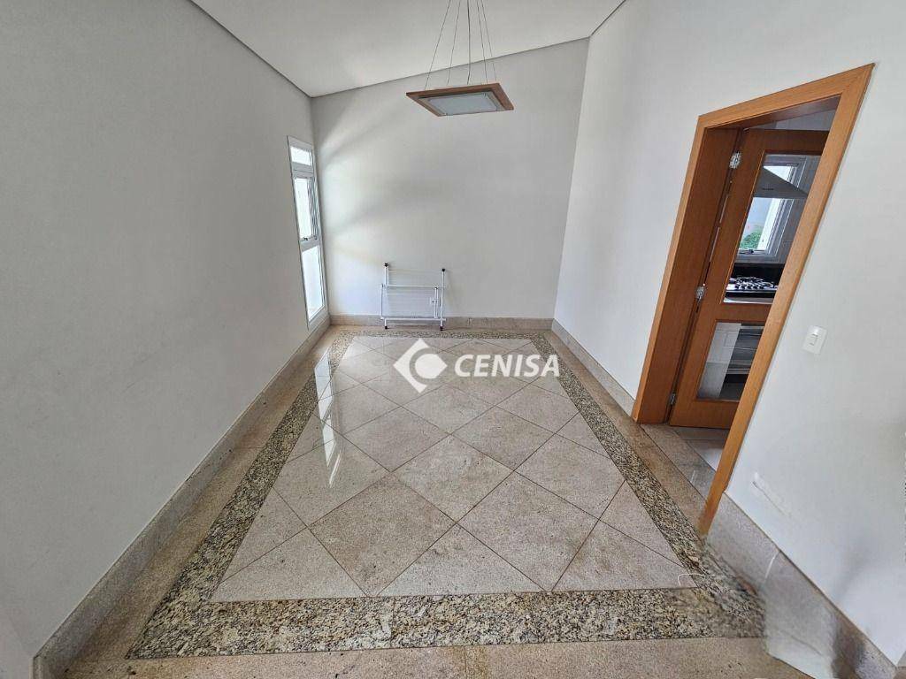 Casa de Condomínio à venda com 4 quartos, 326m² - Foto 11