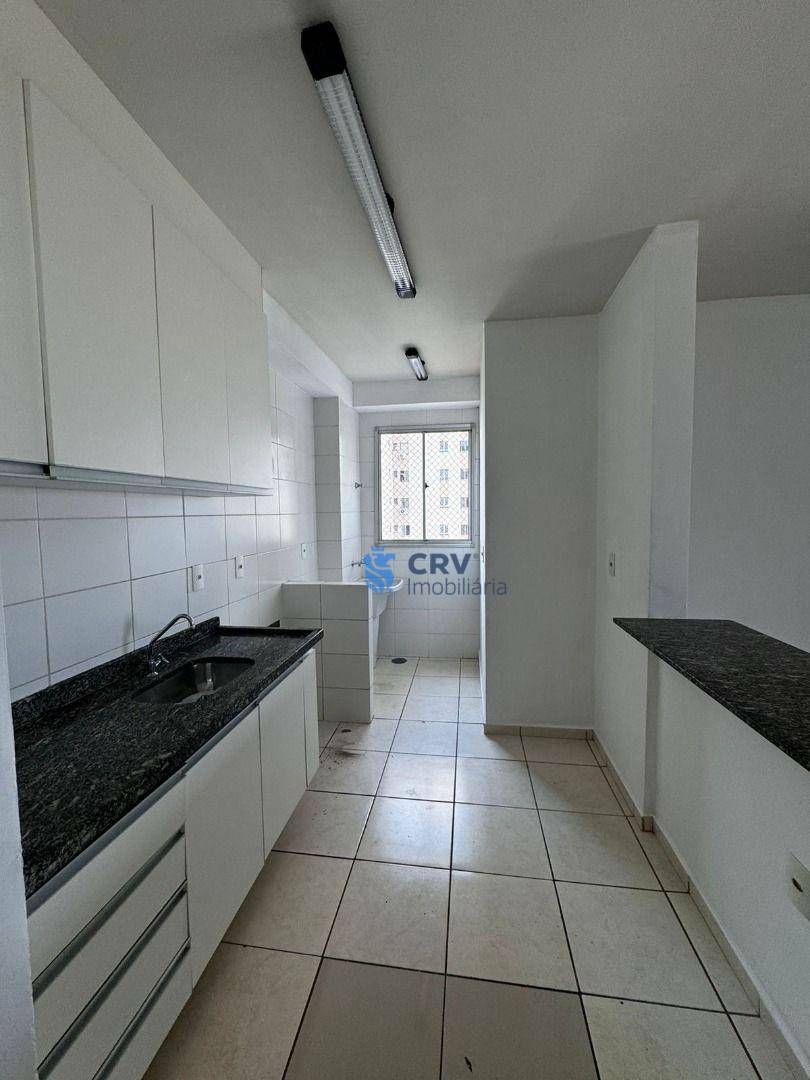 Apartamento para alugar com 3 quartos, 75m² - Foto 6