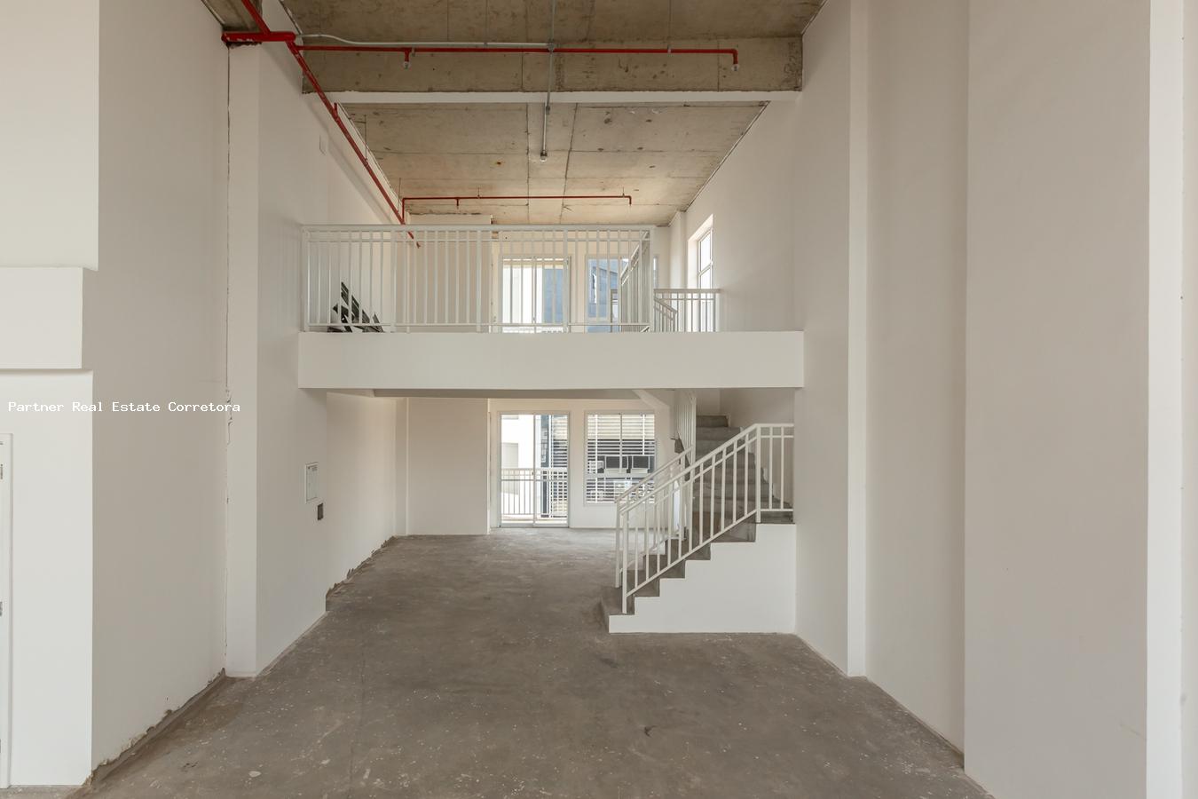 Conjunto Comercial-Sala à venda com 1 quarto, 483m² - Foto 17