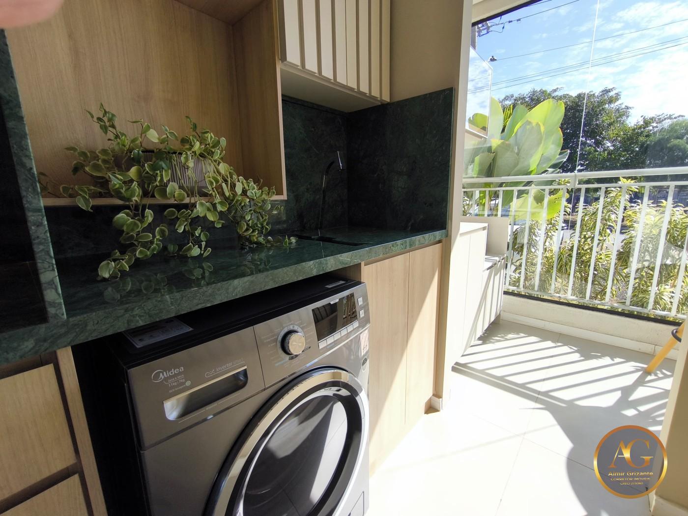 Apartamento à venda com 2 quartos, 55m² - Foto 10